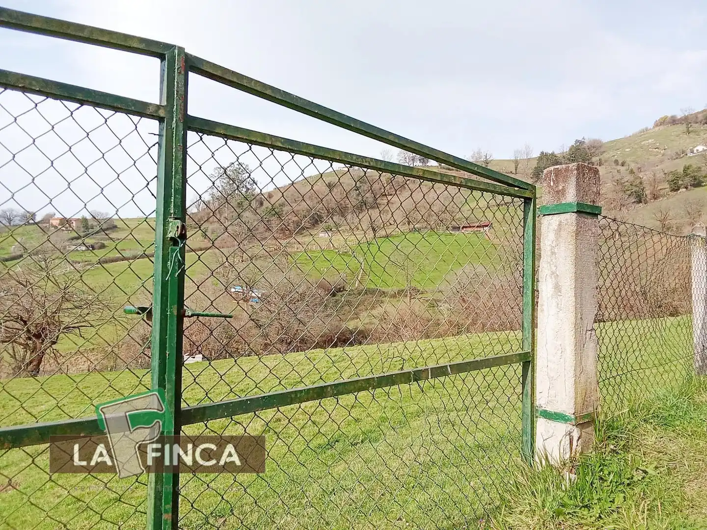 Residencial en venda en Oviedo 