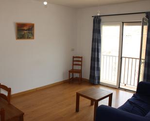 Living room of Flat to rent in Padul  with Balcony