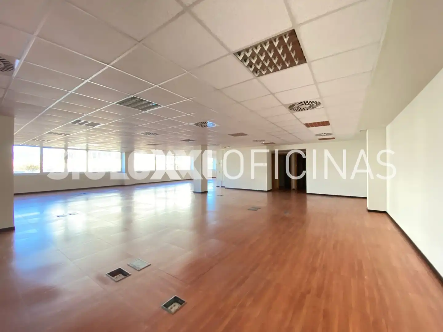 Oficina de lloguer a PLOM, imagen 19