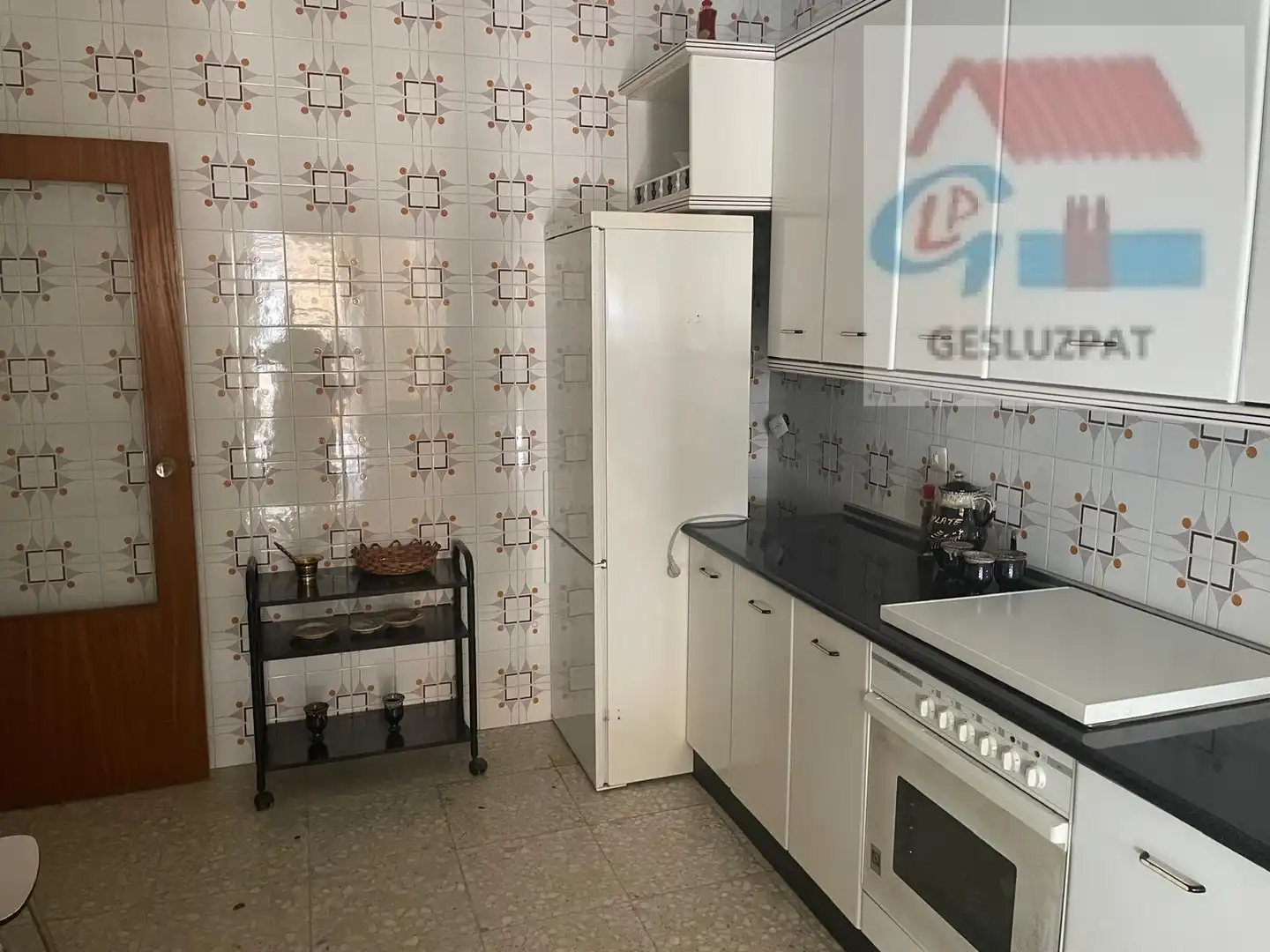 Terraced house with terrace for sale in La Villa de Don Fadrique, imagen 4