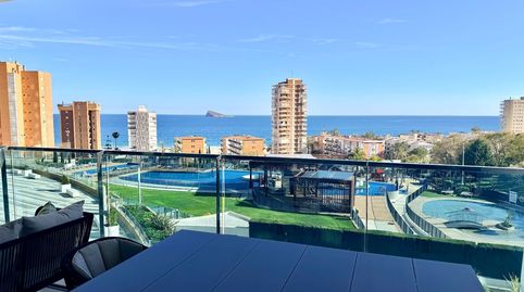 Photo 4 of Apartments for sale in Playa Poniente, Benidorm