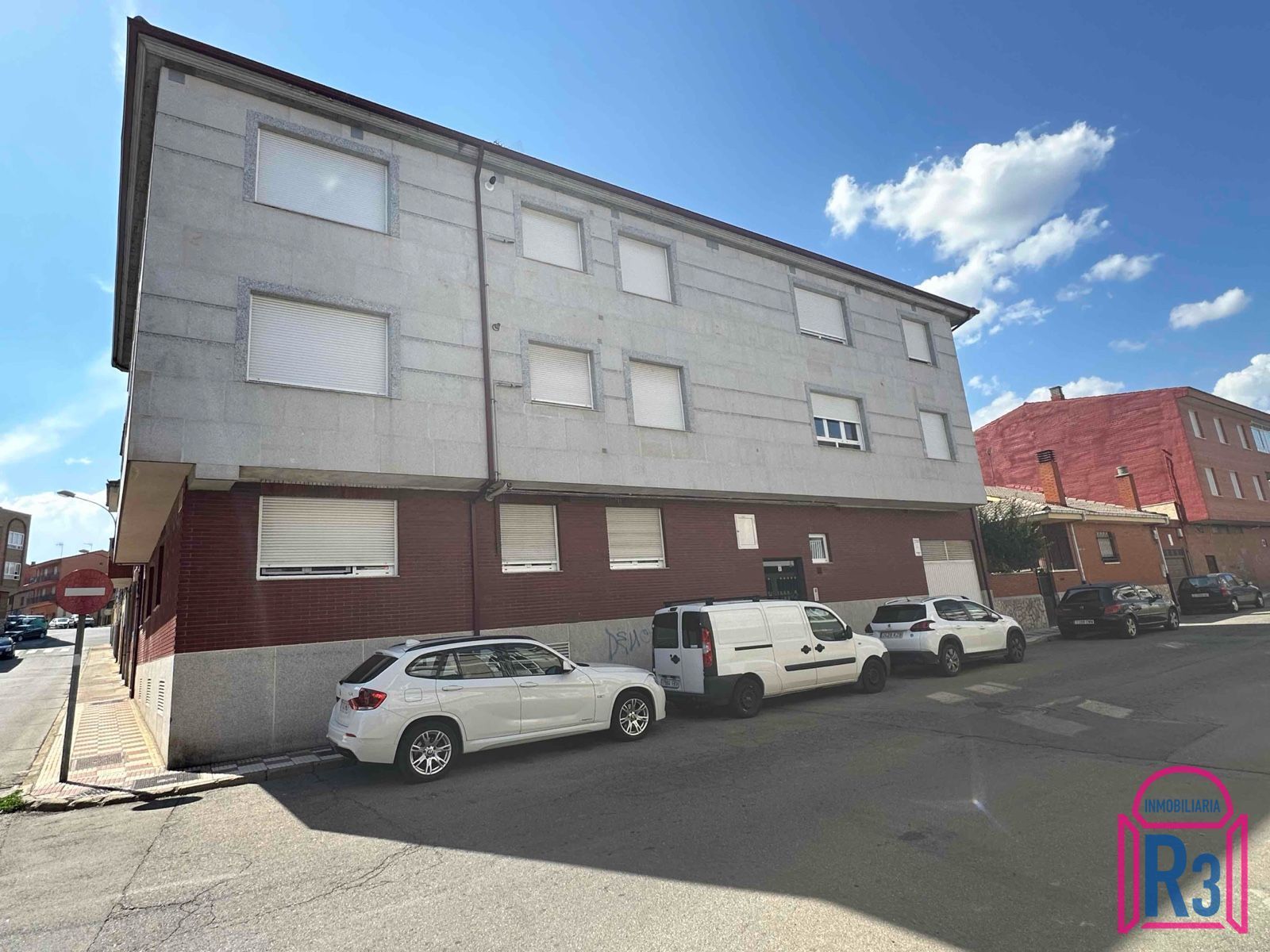 Apartment to rent in Antonio Gaudí, Villaquilambre