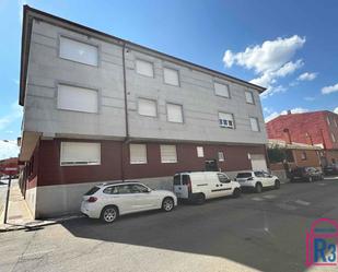 Exterior view of Apartment to rent in Villaquilambre