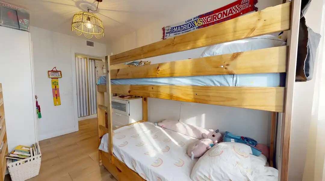 Habitación de Piso en venta en Getafe con Aire acondicionado, Calefacción y Trastero