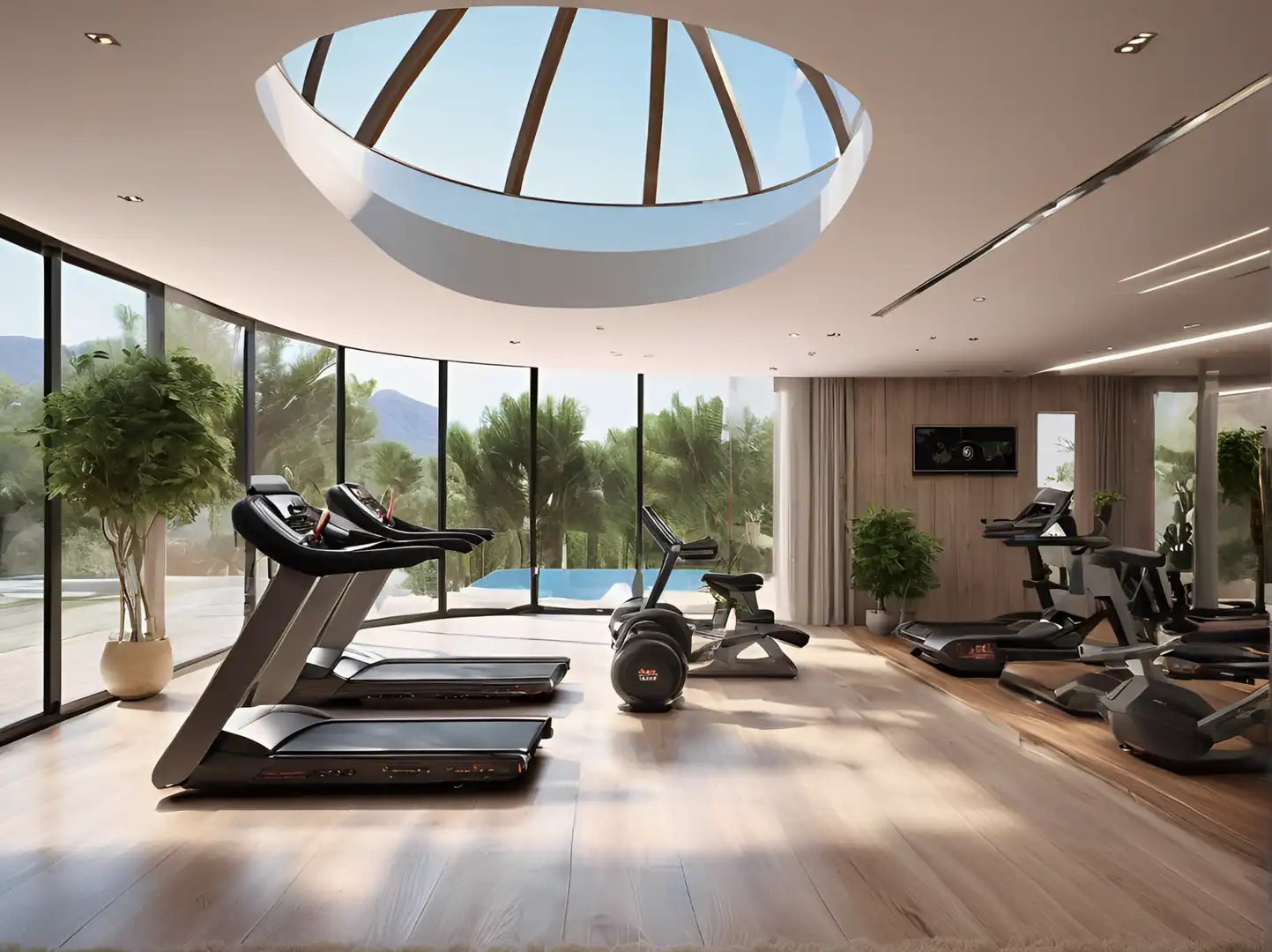 Haus mit Pool zum Verkauf in Marbella Centro, imagen 18