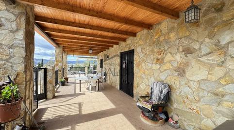 Foto 5 de Finca rústica en venda a Alfarb, Valencia