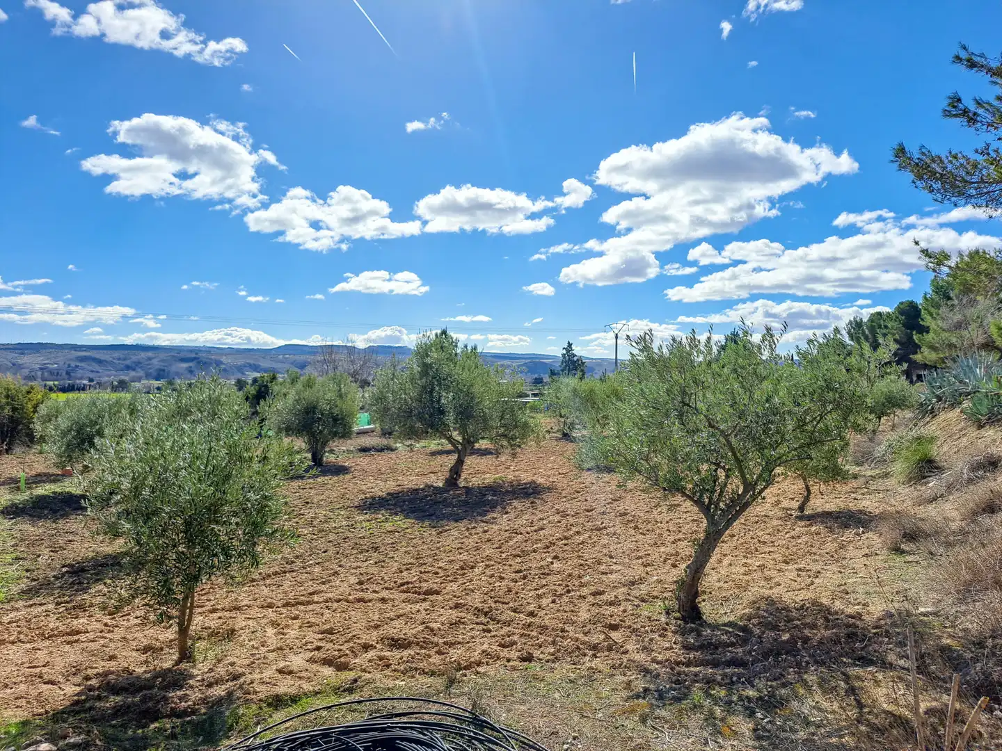 Casa o xalet en venda en Chinchón amb Calefacció, Jardí privat i Terrassa