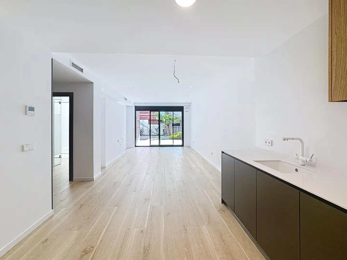 Apartament amb piscina en venda a Cumbre del Sol, imagen 6