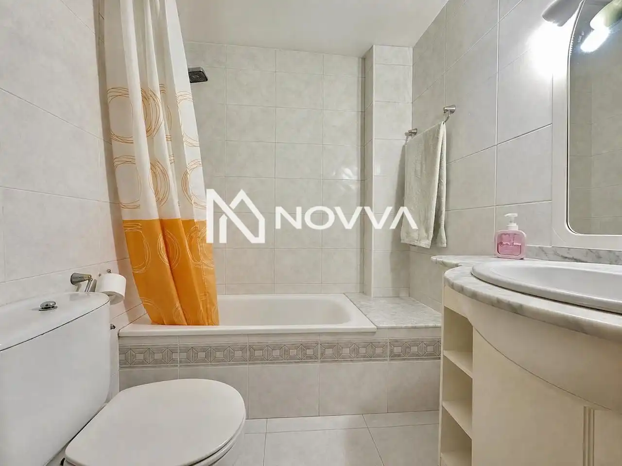 Flat with terrace for sale in Tordera pueblo, imagen 39