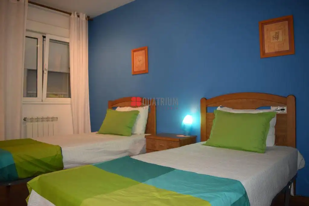 Piso con ascensor en venta en Rúa de Xosé M. López Ardeiro, imagen 13