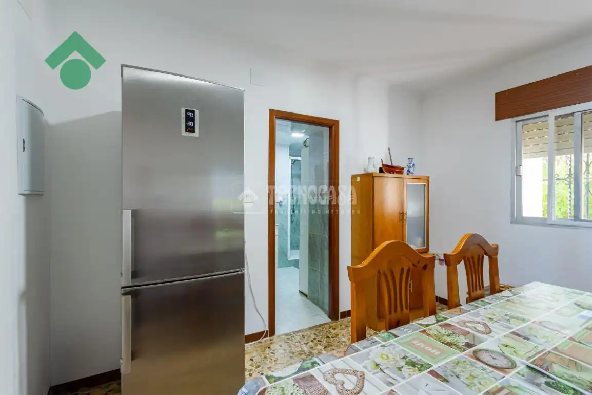 Bedroom of Detached homes for sale in Vélez-Málaga