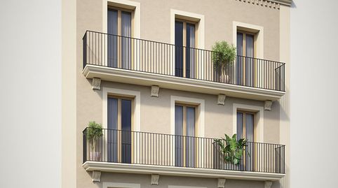 Foto 4 von Wohnung zum Verkauf in Carrer de la Reina Maria Cristina, Eixample, Tarragona