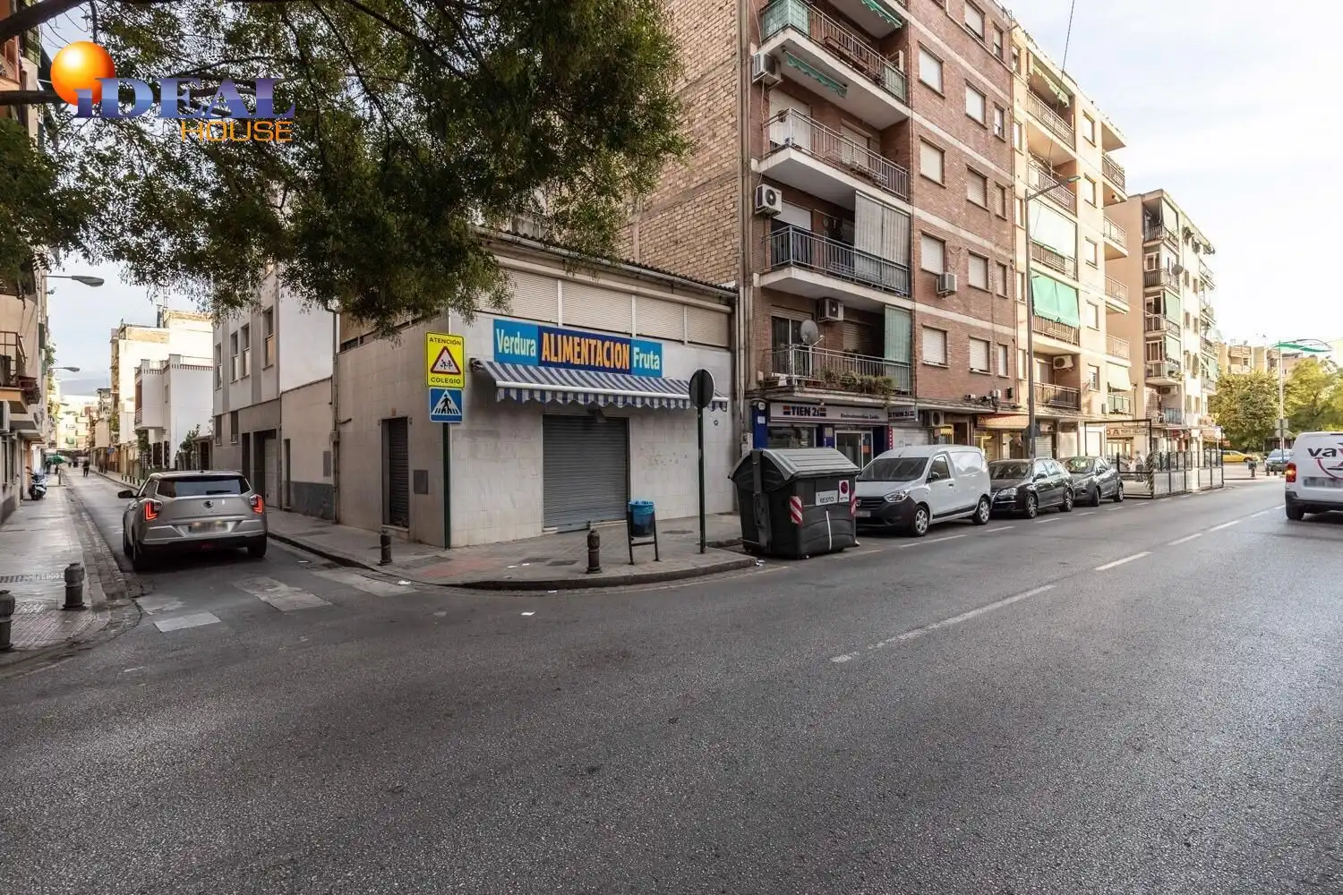 Flat with terrace for sale in Calle de Laureado López Muñoz 19, imagen 26