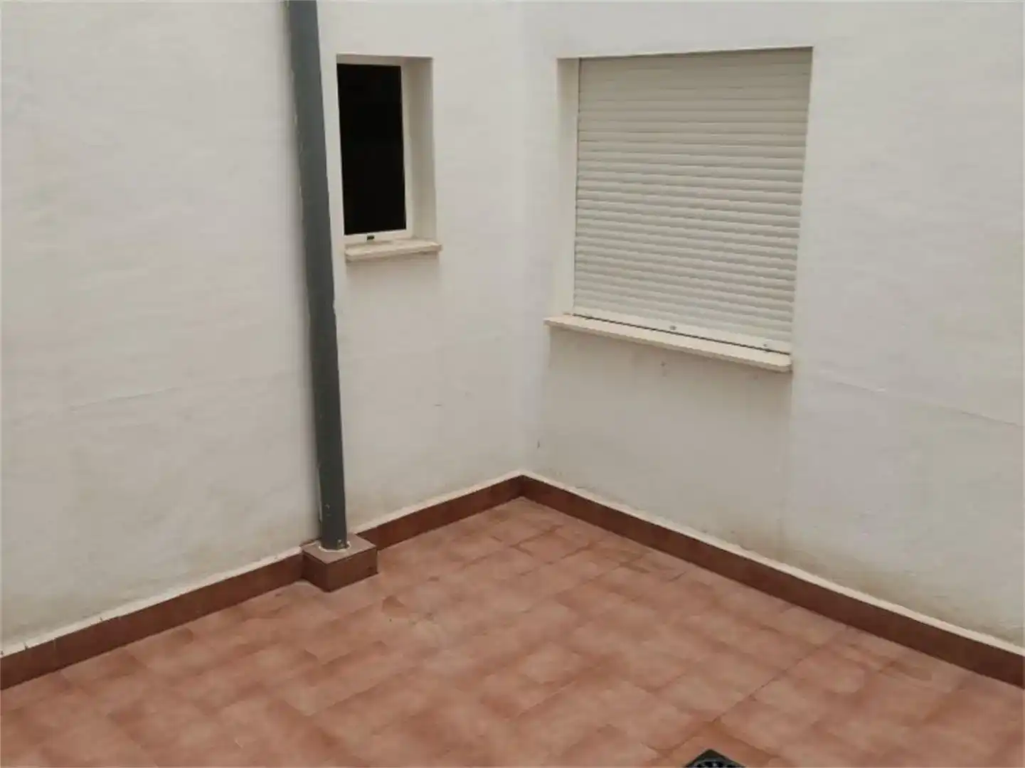 Terraza de Planta baja en venta en Caudete con Trastero