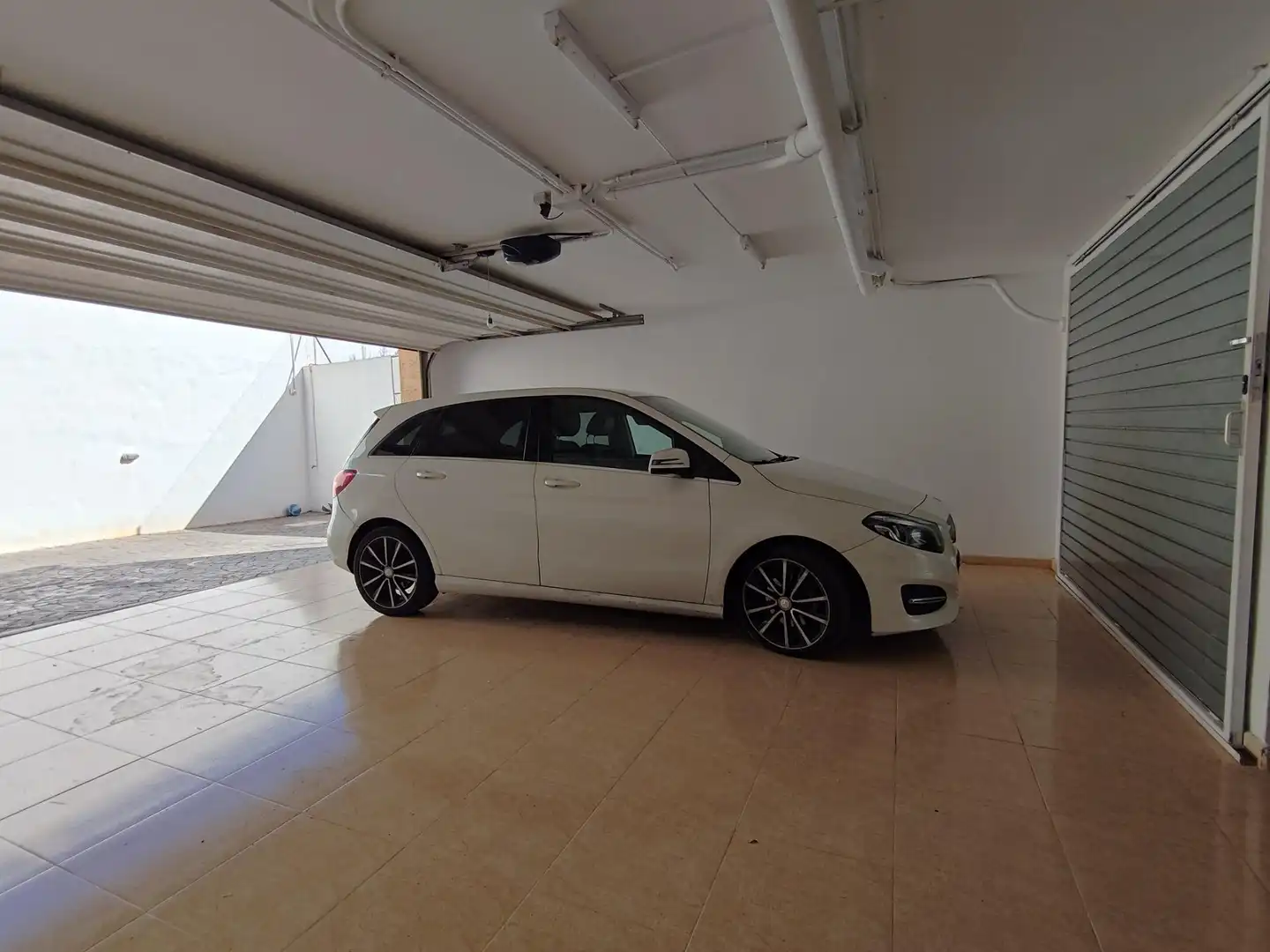 Parking de Casa o chalet en venta en El Vendrell con Aire acondicionado, Calefacción y Jardín privado