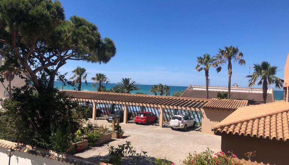 Foto 1 de Casa o xalet en venda a La Barrosa, Cádiz