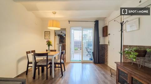 Photo 5 of Flat to rent in Can Baró, Barcelona