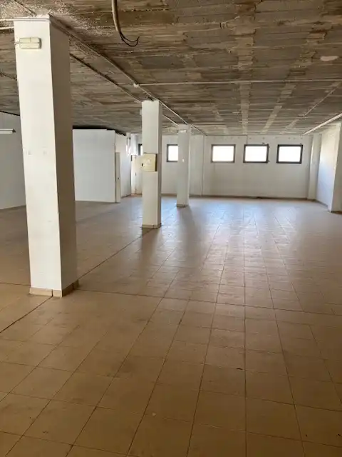 Local de alquiler en Mataró con Aire acondicionado y Calefacción