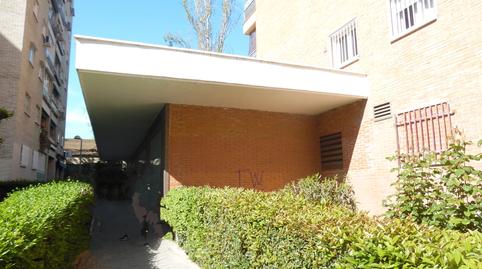 Photo 2 of Premises to rent in Calle de las Cuevas de Almanzora, 20, Apóstol Santiago, Madrid