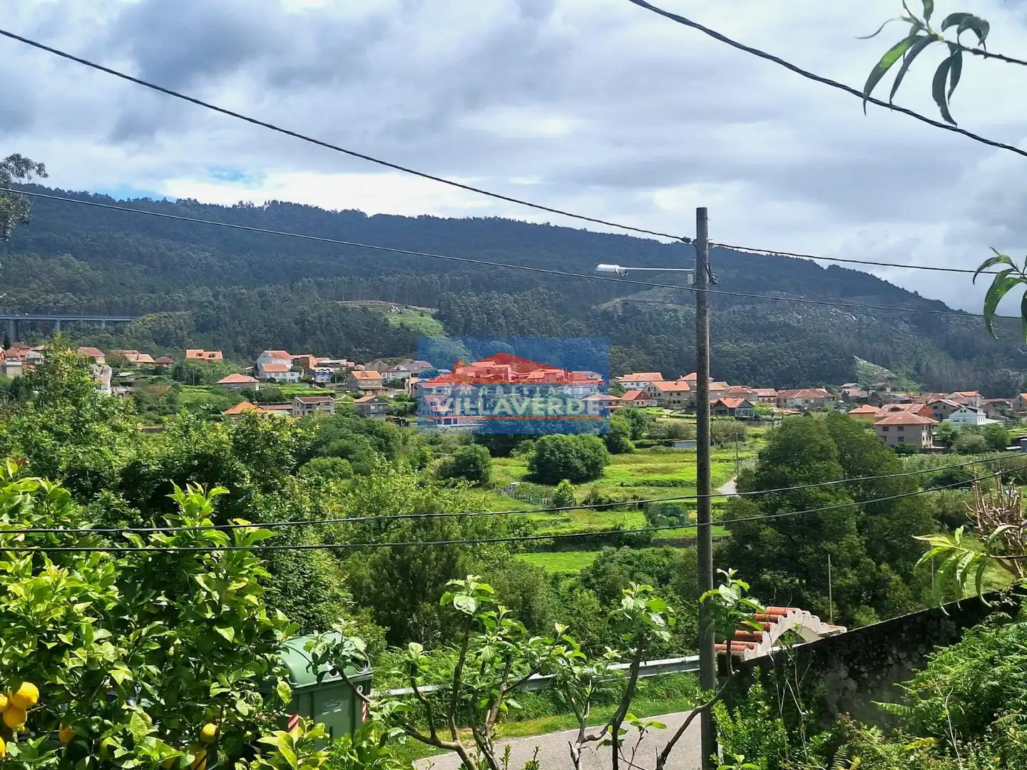 Grundstücke und Bauplätze zum Verkauf in Moaña, imagen 2