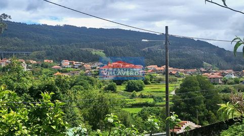 PARCELA EDIFICABLE EN MOAÑA MUY CERCA DEL NÚCLEO URBANO, immagine 2