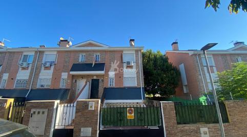 Foto 2 de Casa o xalet en venda a Señorío de Illescas, Toledo