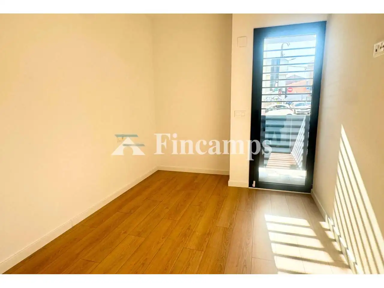 Piso de alquiler en Calle pare sallares, Centre