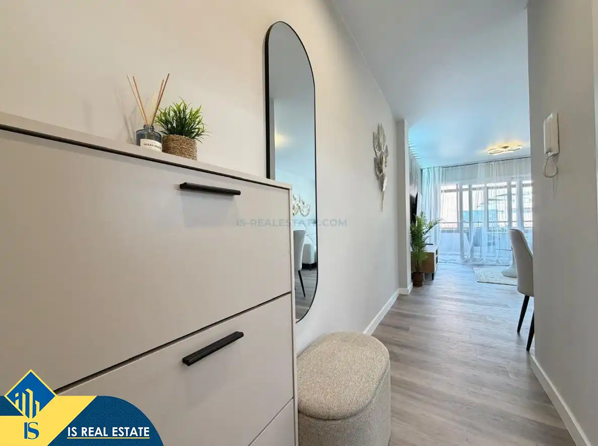 Apartament amb ascensor en venda a Playa del Cura, imagen 5