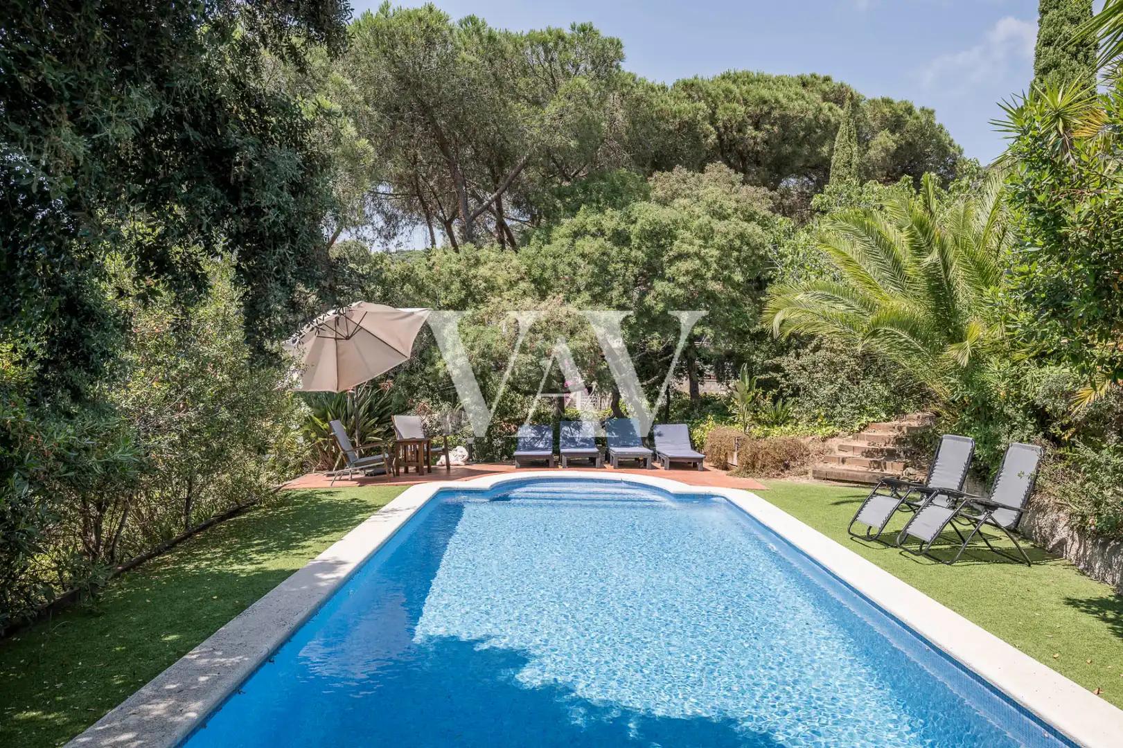Villa avec piscine à vendre à Camí de la Punta, imagen 69