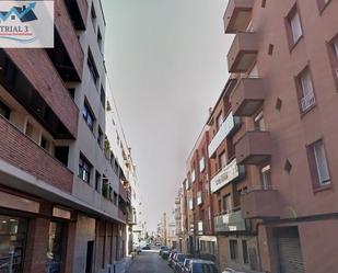 Exterior view of Flat for sale in Terrassa