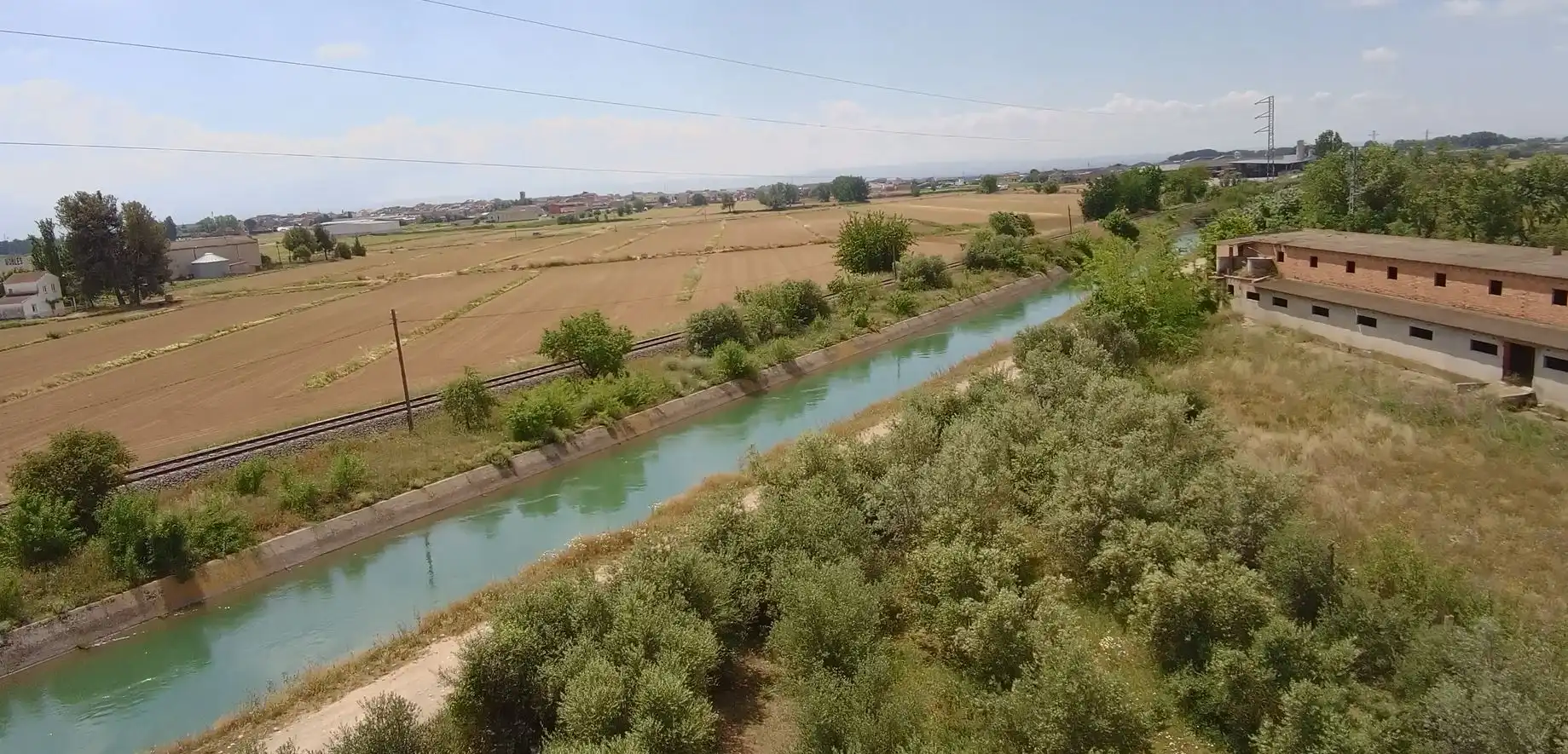 Industrial buildings for sale in Vallfogona de Balaguer