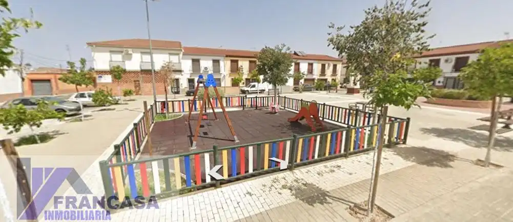 Casa en venta en Fuente Palmera, imagen 8
