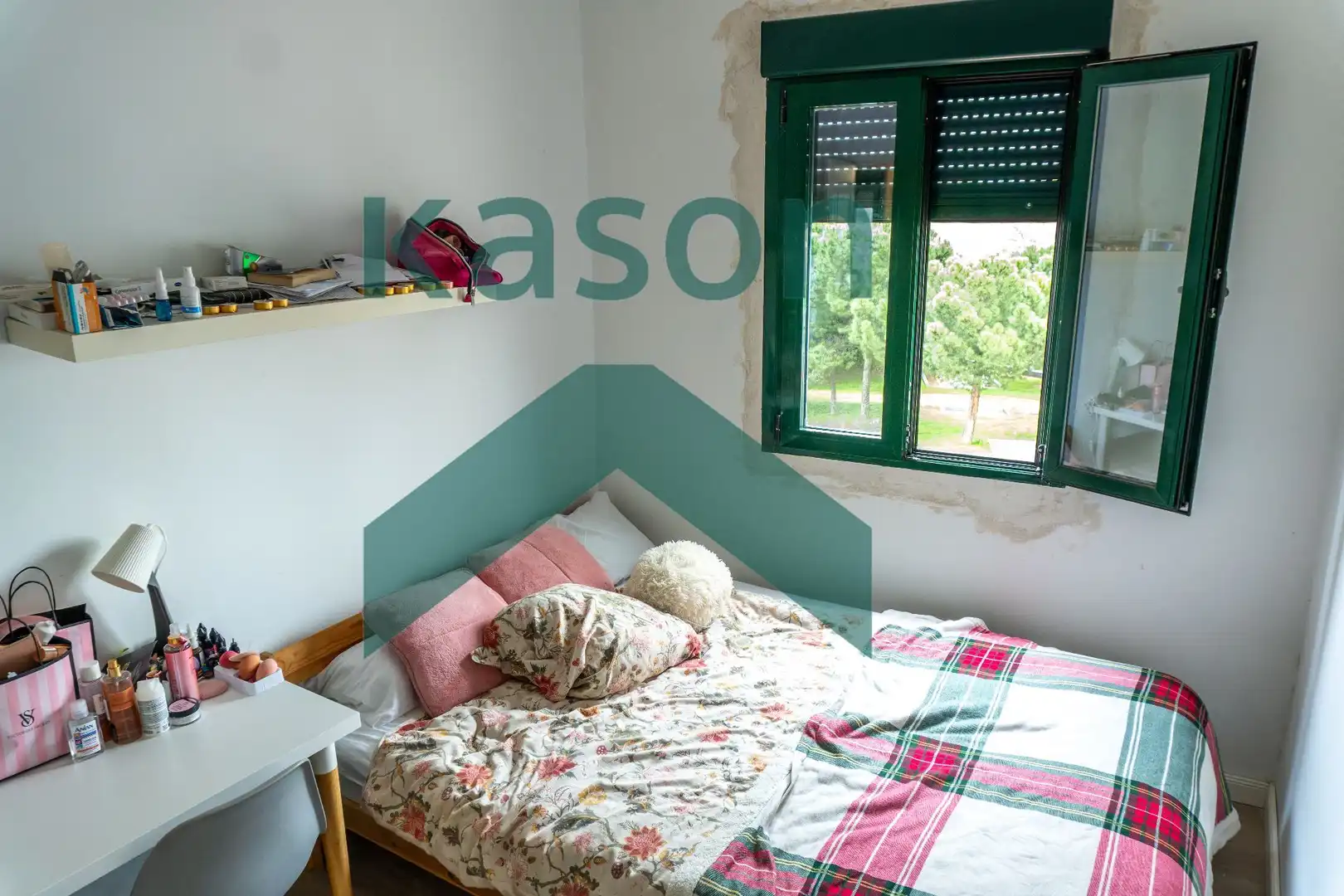 Habitación de Piso en venta en Madrid con Aire acondicionado y Calefacción