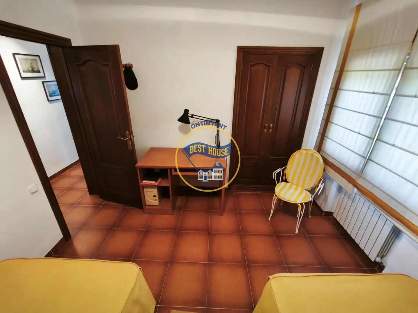 Casa o chalet en venta en Ontinyent con Aire acondicionado, Calefacción y Jardín privado