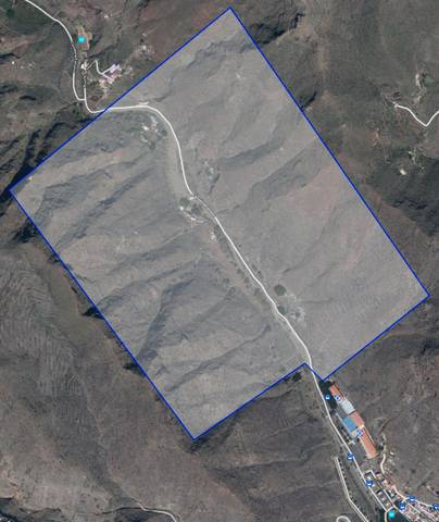 Terreno en Venta en Carretera Tahodio, 8 en Anaga