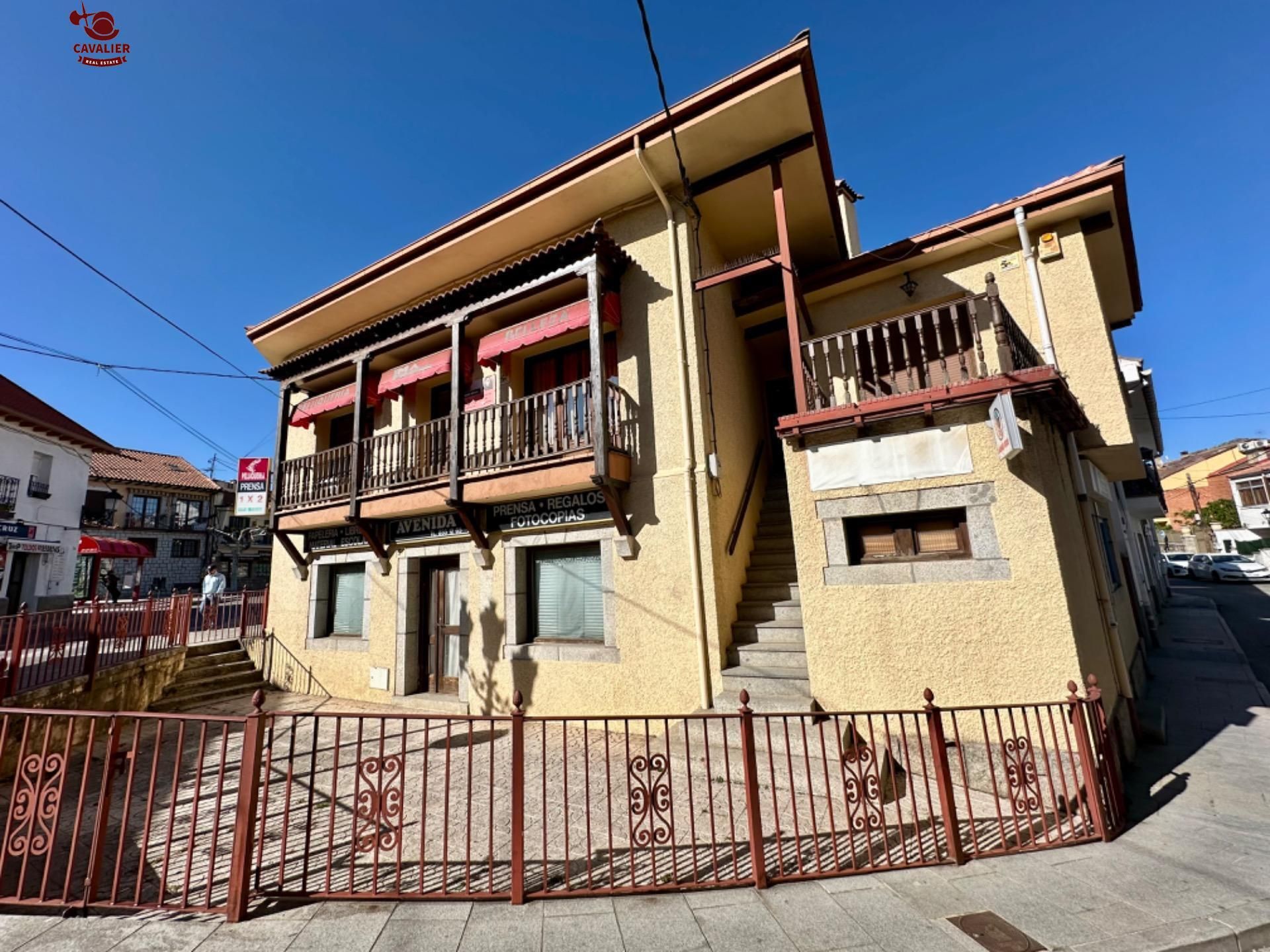 House or chalet for sale in Los Molinos