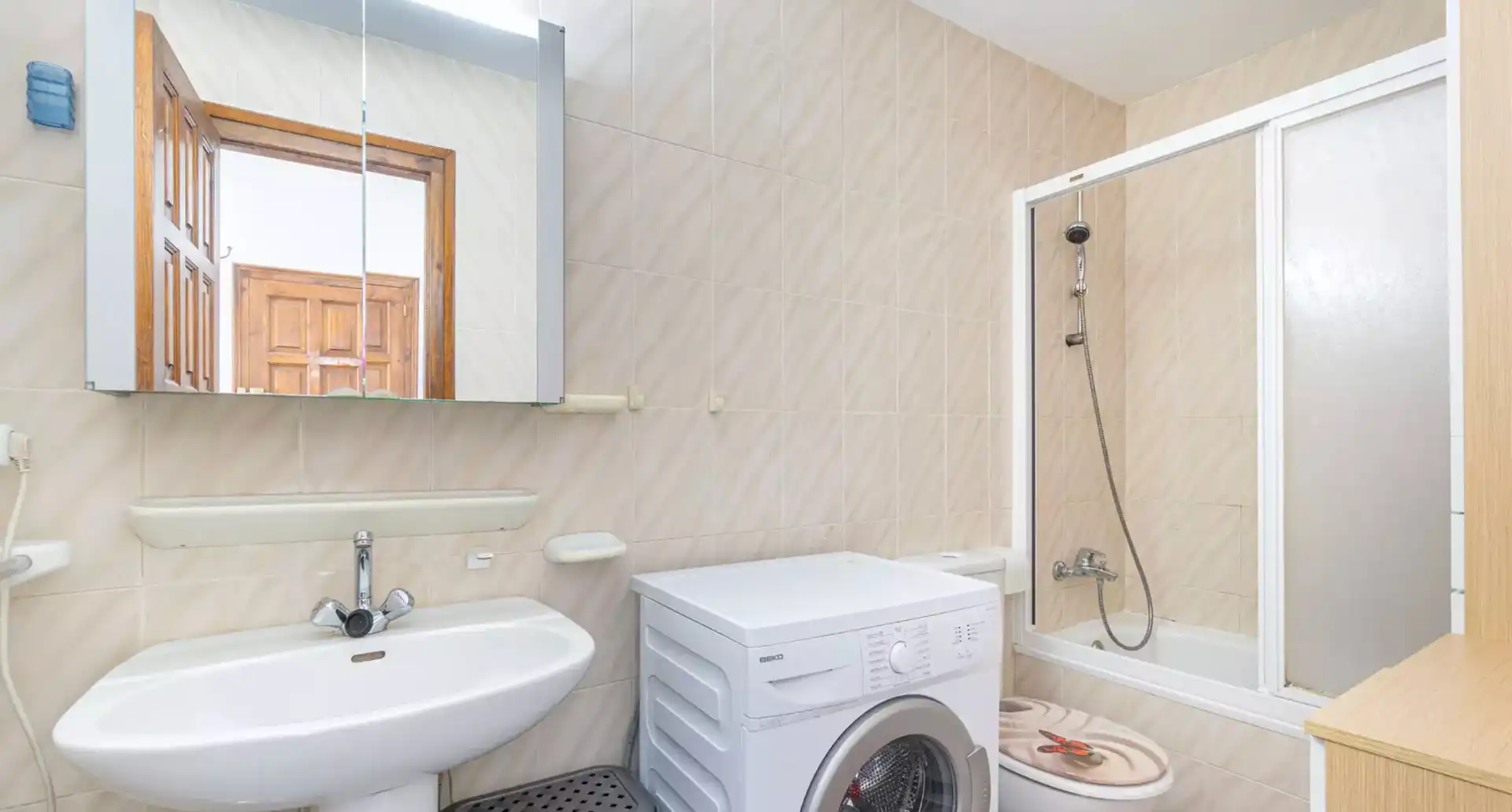 Piso en venta en L.S.MAURICI, imagen 14