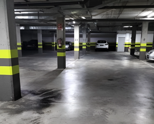 Parking of Garage for sale in  Sevilla Capital