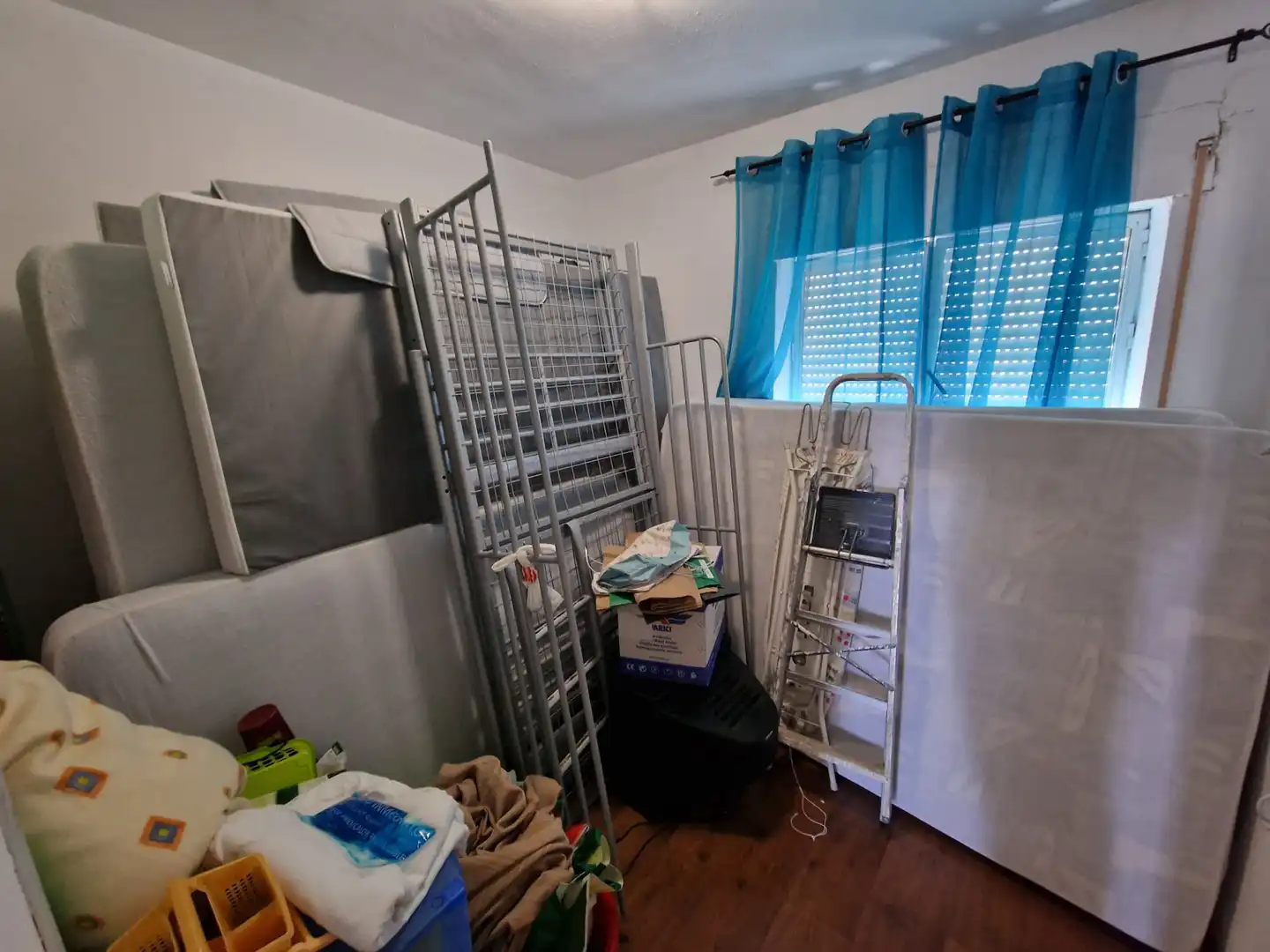 Wohnung zum Verkauf in Fernán-Núñez