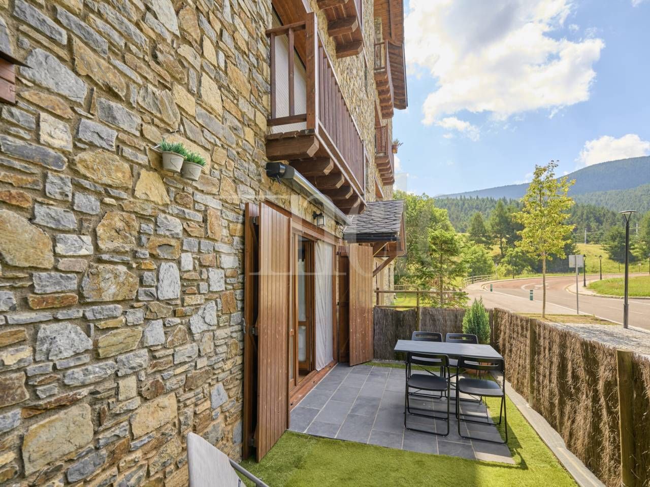 Flat for sale in d´Alp, La Molina