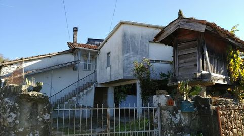 Casa en Xinzo da Costa, Maceda, con terreno, imagen 3