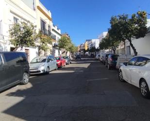 Vista exterior de Residencial en venda en El Viso del Alcor