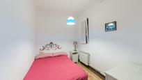 Bedroom of Flat for sale in  Barcelona Capital  with Heating, Storage room and Balcony