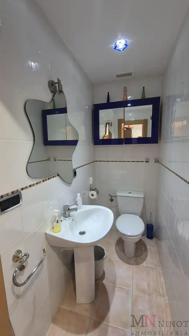 Casa o chalet en venta en Playa - Ben Afeli