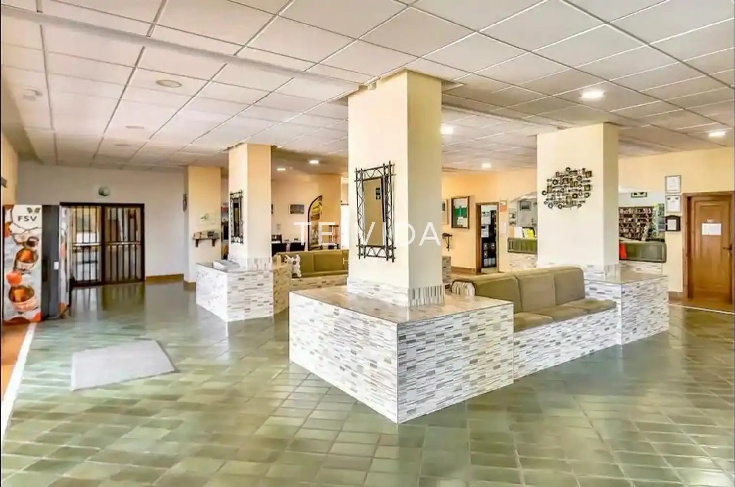 Wohnung mit Pool zum Verkauf in Avenida Amsterdam, imagen 19
