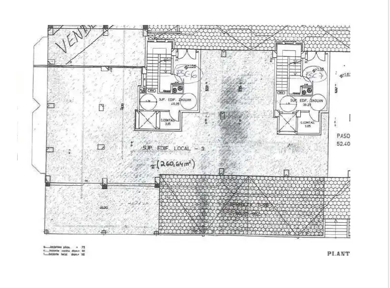 Local comercial en venta en ISLA GROSSA. TERCERA FASE, imagen 21