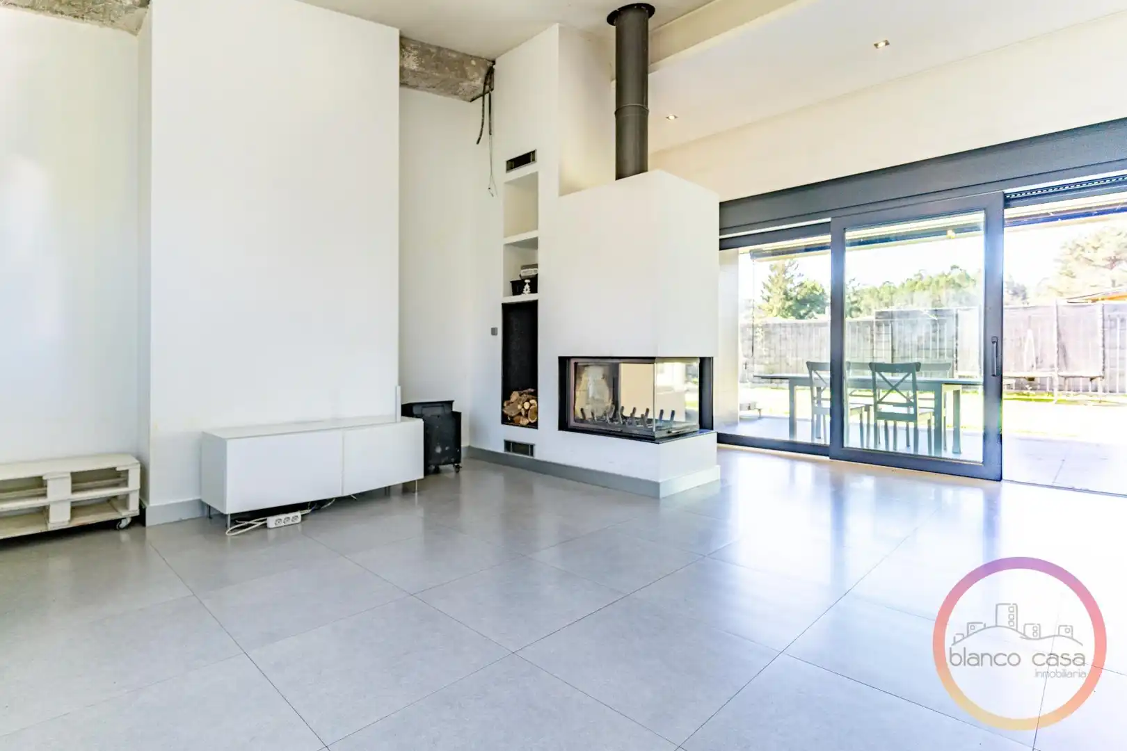 Casa con jardín en venta en Carballo, imagen 4