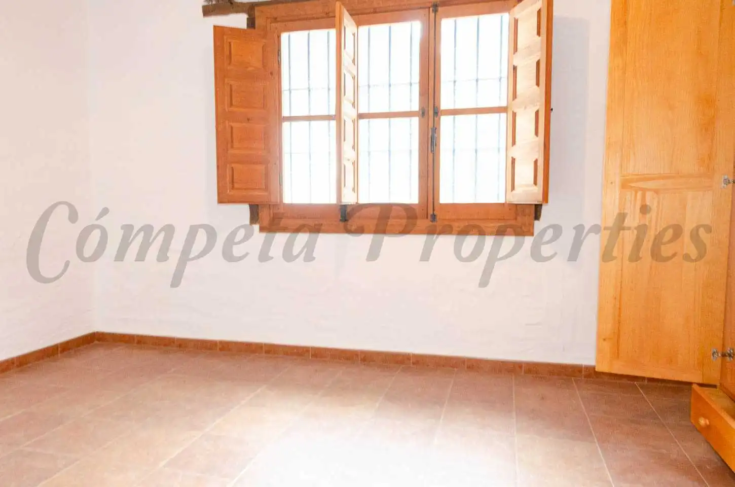 Detached house with pool for sale in Cómpeta, imagen 14