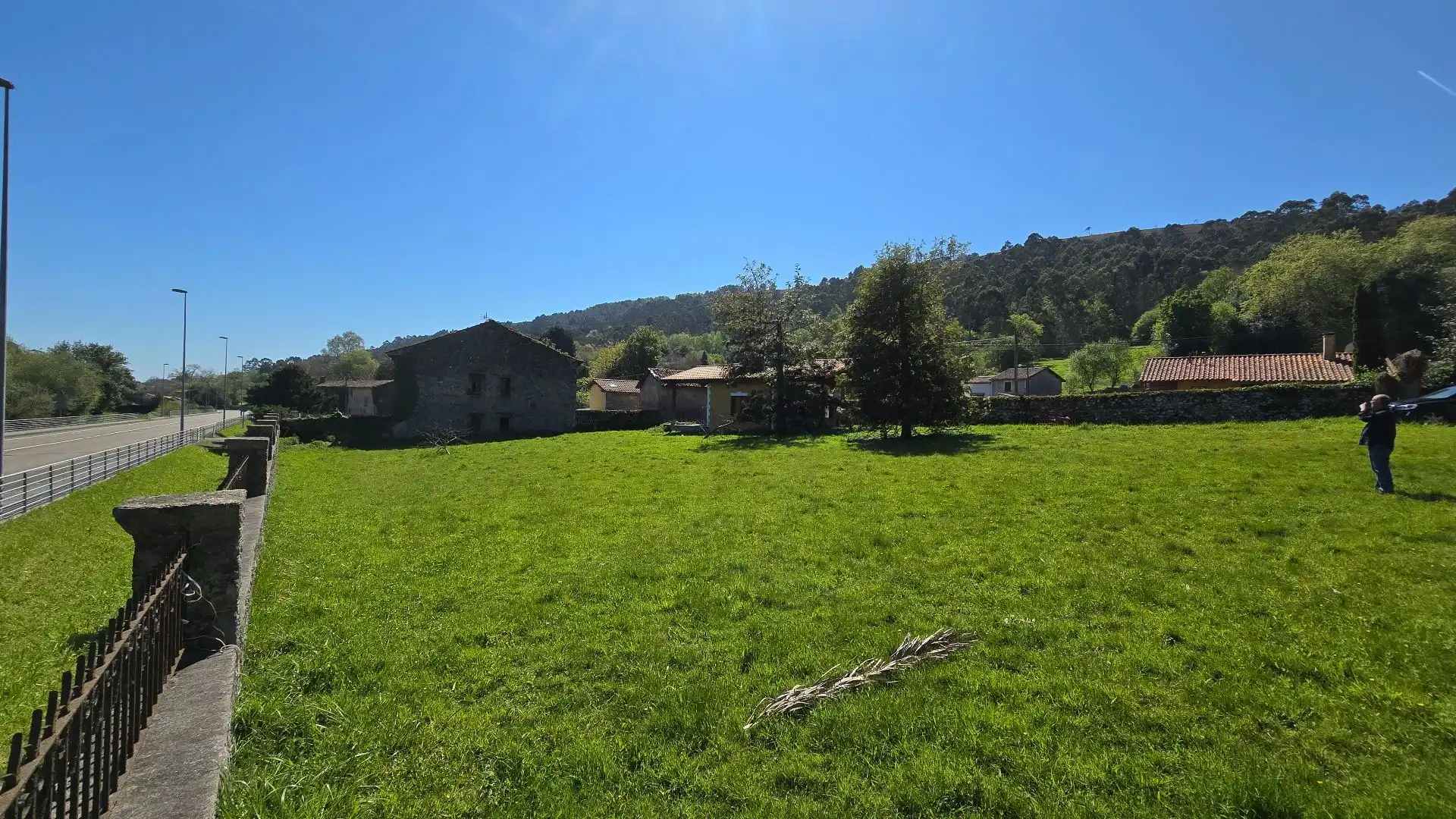 Detached house with garden for sale in Vidiago - Pendueles - Tresgrandas, imagen 69