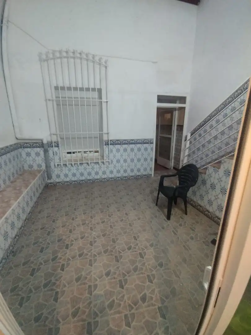Flat for sale in Los Alcázares  with Private garden, Furnished and Oven